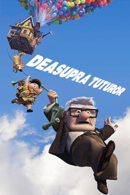 Deasupra tuturor