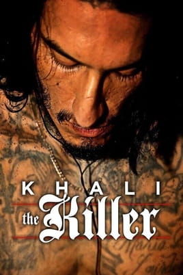 Khali the Killer - SWEET.TV Sledovat Khali the Killer online