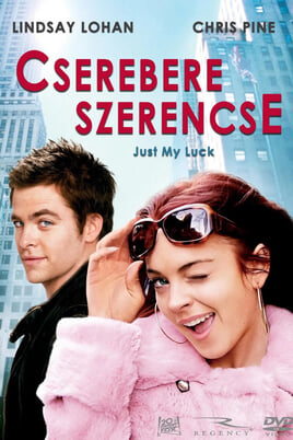 Cserebere szerencse