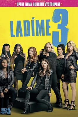 Ladíme 3