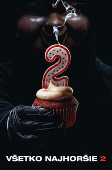 Sledovať Všetko najhoršie 2 online
