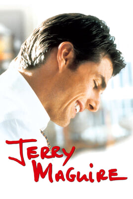 Urmărește online Jerry Maguire