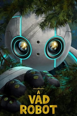 A vad robot - SWEET.TV Nézz A vad robot tartalmakat online