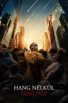 Nézz Hang nélkül Első nap tartalmakat online