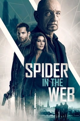 Urmărește online Spider in the Web