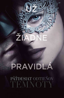 Sledovať Päťdesiat odtieňov temnoty online