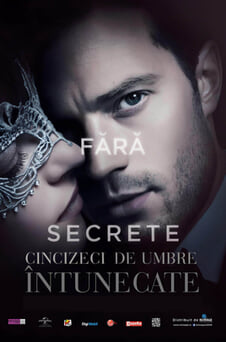 Urmărește online Cincizeci de umbre întunecate
