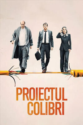 Proiectul Colibri