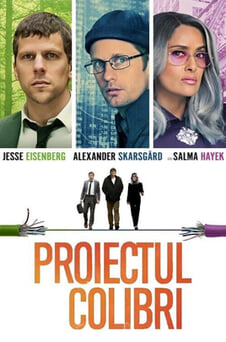 Urmărește online Proiectul Colibri