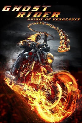 Sledovat Ghost Rider 2 online