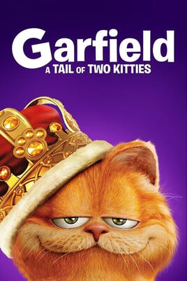 Garfield 2
