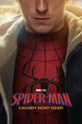 Spider-Man: Całkiem nowy dzień