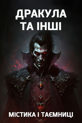 Oglądaj Mysticism and Mysteries Dracula and others online