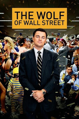 Sledovať Vlk z Wall Street online