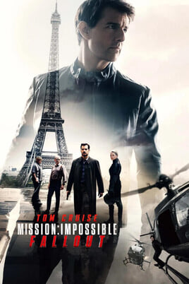 Oglądaj Mission Impossible  Fallout online