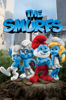 Smurfai