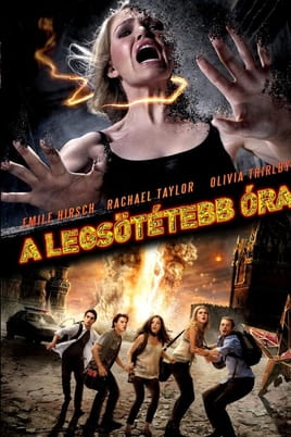 A legsötétebb óra