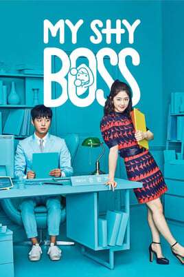 Sledovať My Shy Boss online