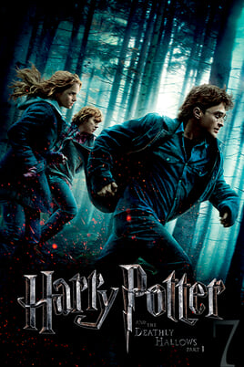 Sledovať Harry Potter a Dary smrti I online