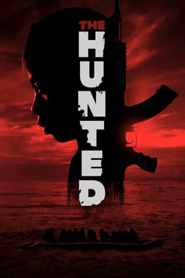 Sledovať The Hunted online