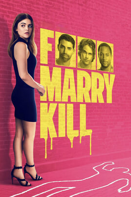 Sledovat F Marry Kill online