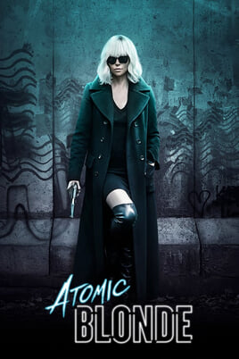 Oglądaj Atomic Blonde online