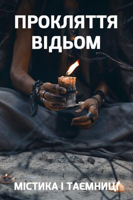 Oglądaj Mysticism and Mysteries Witches curses online