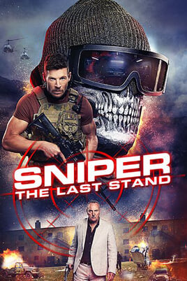 Nézz Sniper The Last Stand tartalmakat online