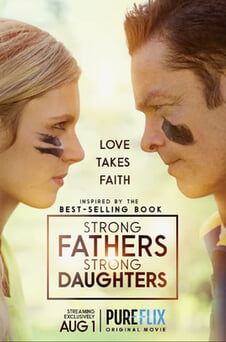 Urmărește online Strong Fathers Strong Daughters