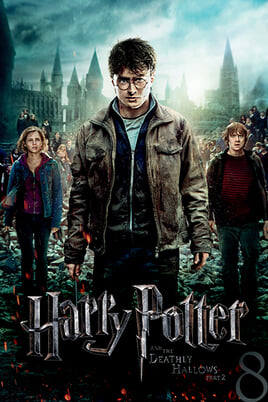 Sledovať Harry Potter a Dary smrti II online