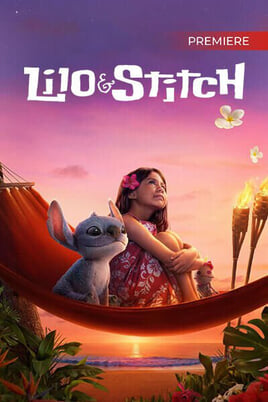 Lilo & Stitch