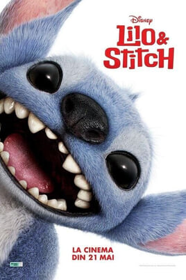 Urmărește online Lilo  Stitch