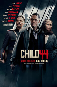 Urmărește online Copilul 44