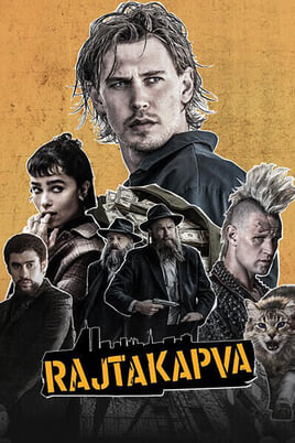 Rajtakapva