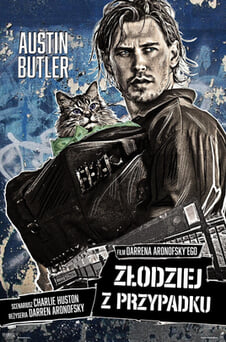 Oglądaj Złodziej z przypadku online