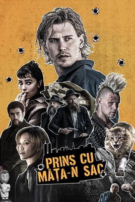 Prins cu mâța-n sac