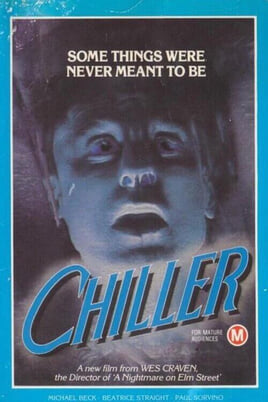 Sledovať Chiller online