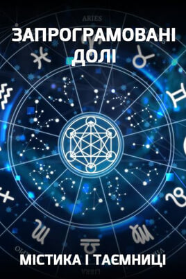 Sledovať Mysticism and Mysteries Programmed destinies online