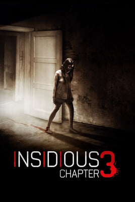 Sledovať Insidious 3 Počiatok online