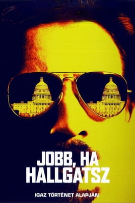 Jobb, ha hallgatsz