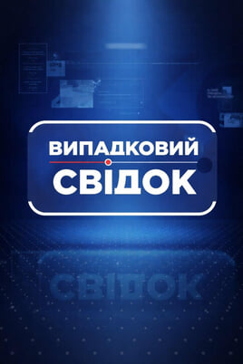 Sledovat Accidental Witness online