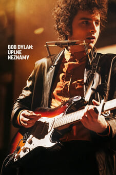 Sledovať Bob Dylan Úplne neznámy online