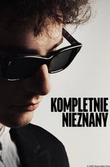 Oglądaj Kompletnie nieznany online