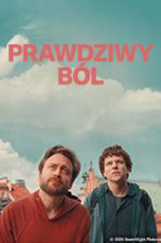 Oglądaj Prawdziwy ból online