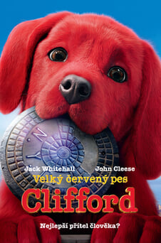 Sledovať Veľký červený pes Clifford online