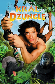 Sledovat Král džungle online