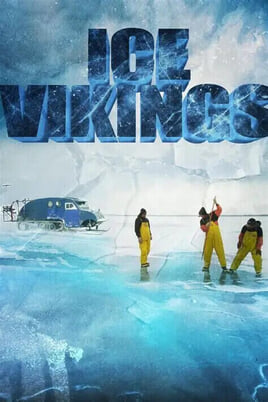 Sledovať Ice Vikings online