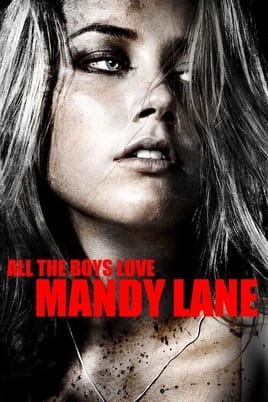 Oglądaj Wszyscy kochają Mandy Lane online