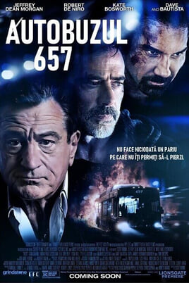 Urmărește online Autobuzul 657