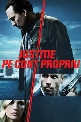 Justiție pe cont propriu